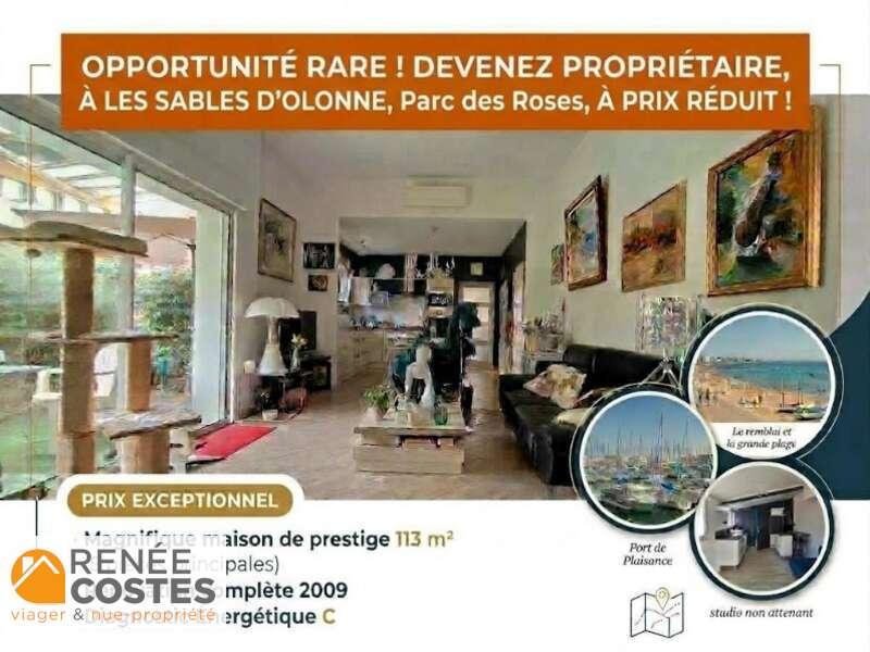 annonce Renée Costes