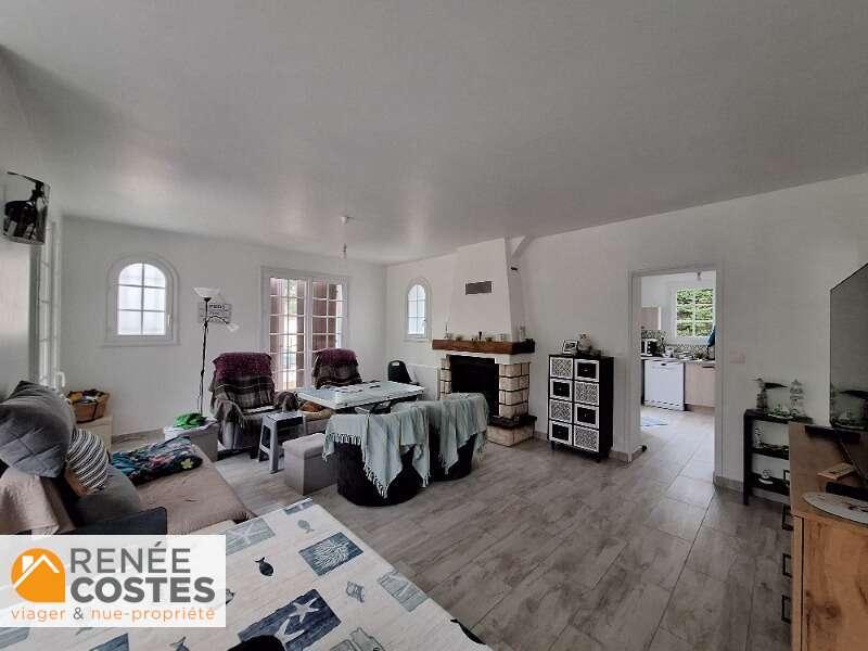 annonce Renée Costes