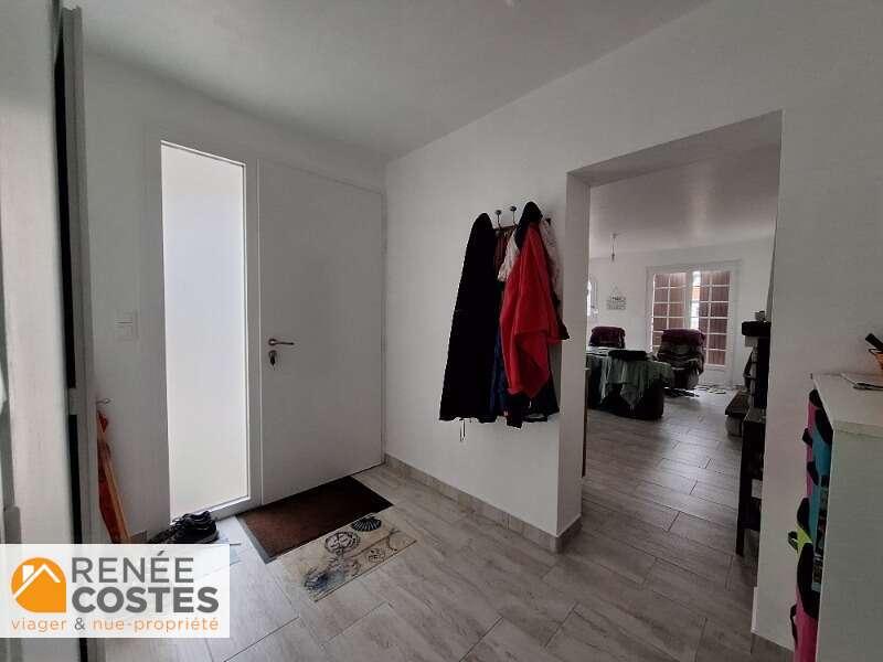 annonce Renée Costes