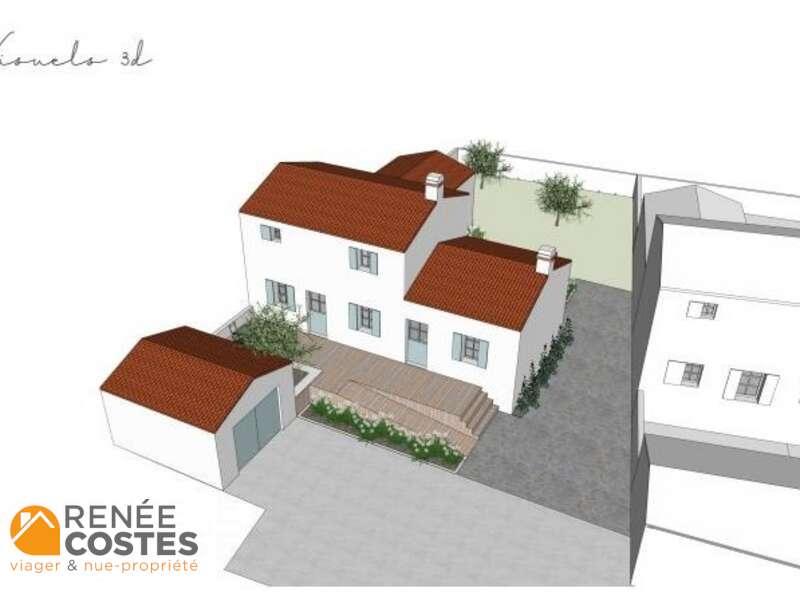 annonce Renée Costes