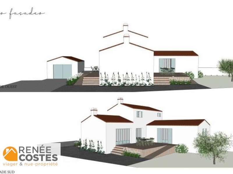 annonce Renée Costes