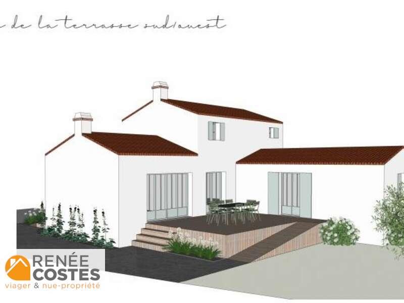 annonce Renée Costes