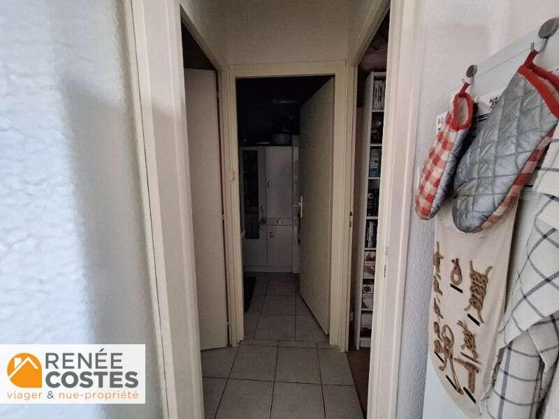 annonce Renée Costes