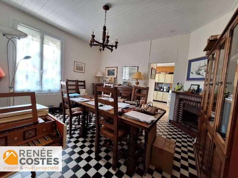 annonce Renée Costes