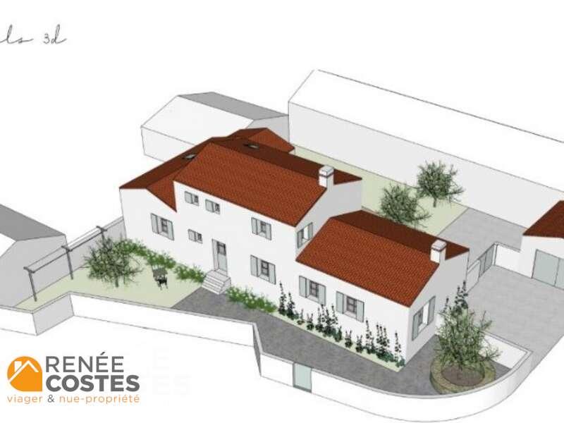 annonce Renée Costes