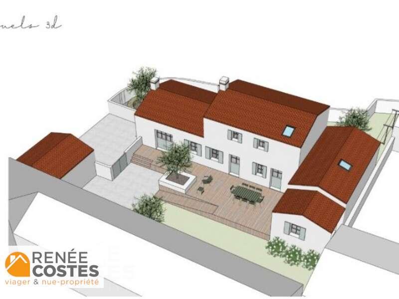 annonce Renée Costes