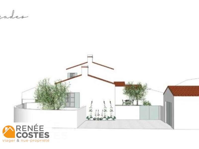 annonce Renée Costes