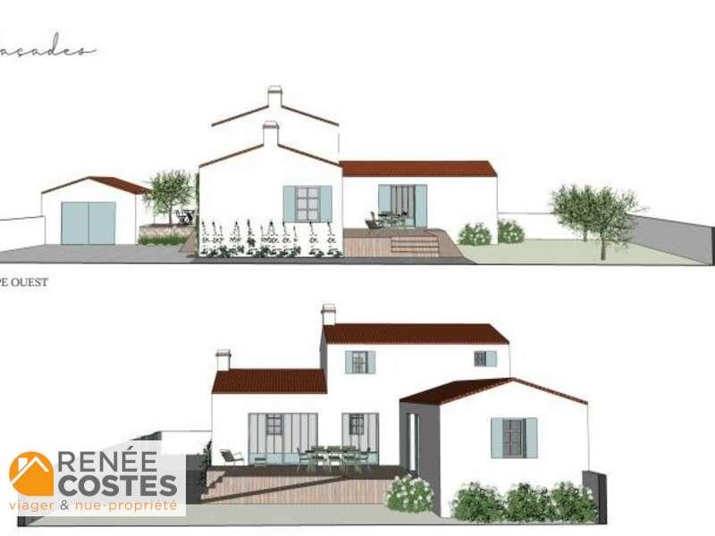 annonce Renée Costes