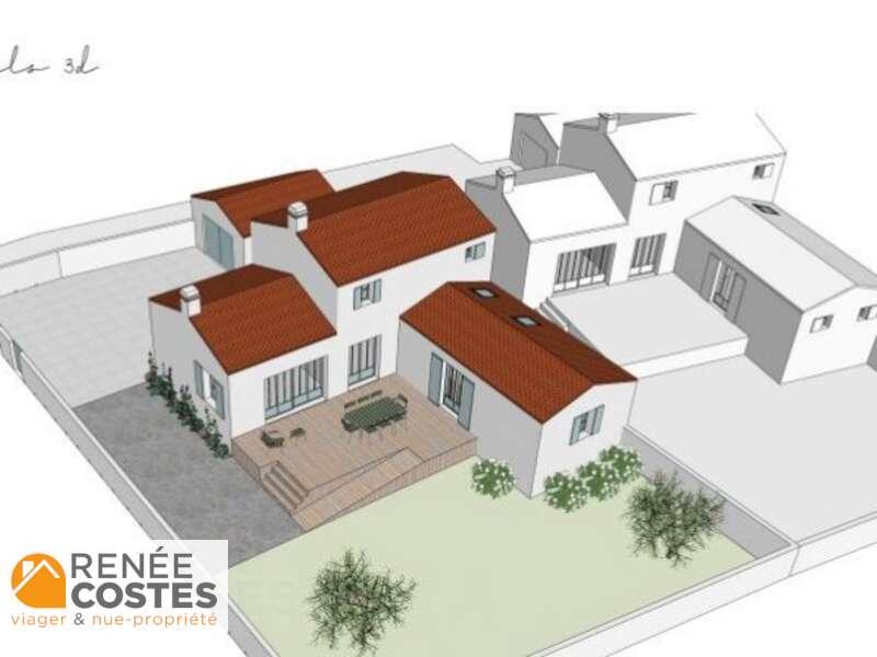 annonce Renée Costes