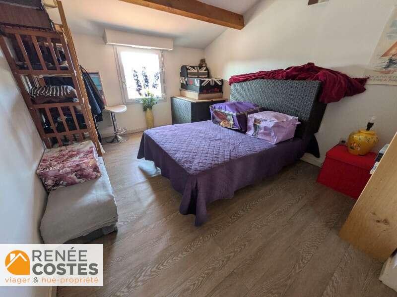 annonce Renée Costes
