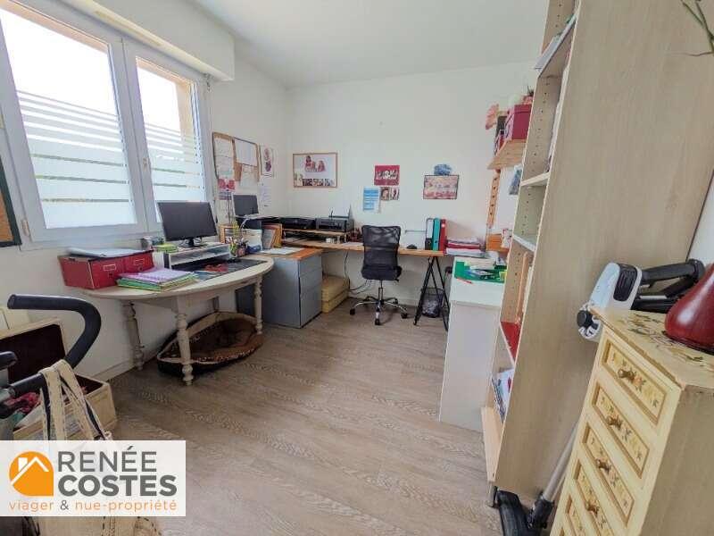 annonce Renée Costes
