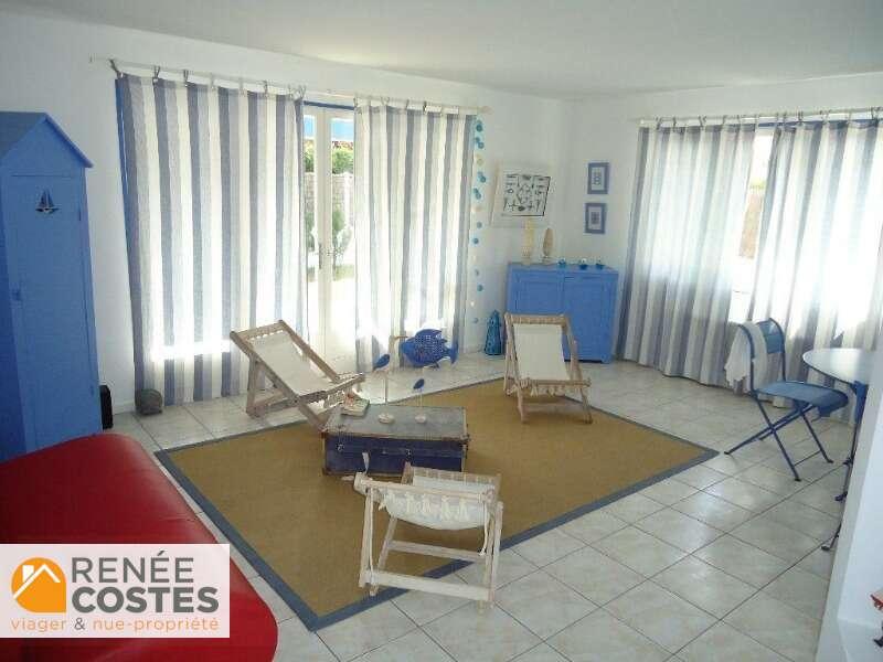 annonce Renée Costes