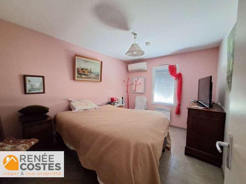 annonce Renée Costes