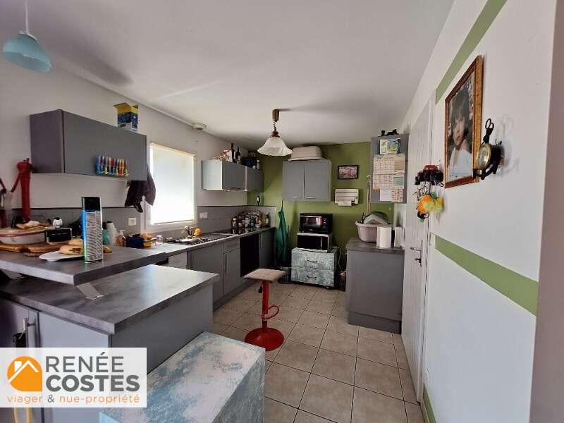 annonce Renée Costes