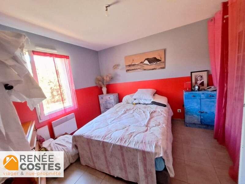 annonce Renée Costes