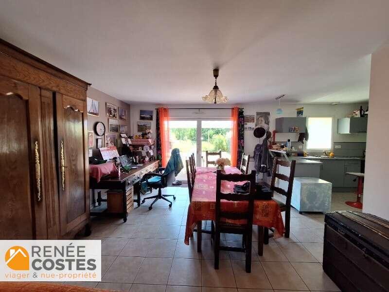 annonce Renée Costes