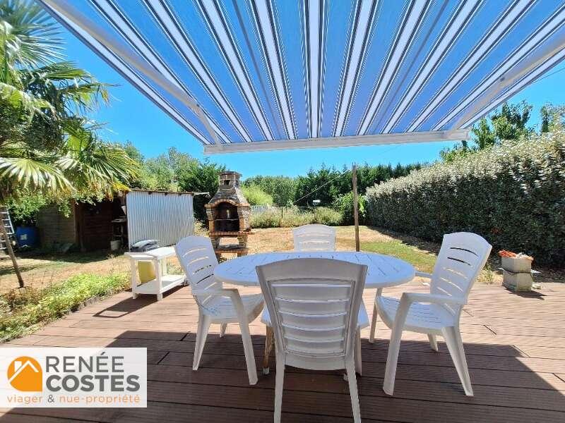 annonce Renée Costes