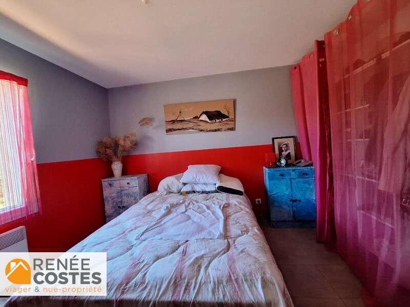 annonce Renée Costes