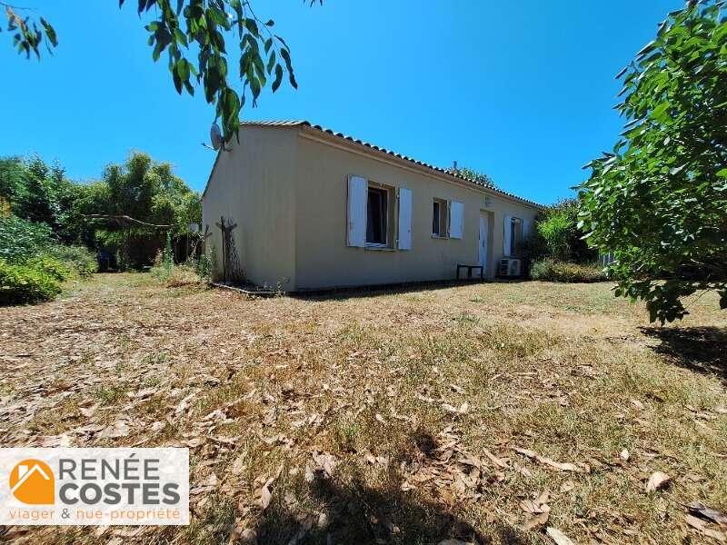 annonce Renée Costes