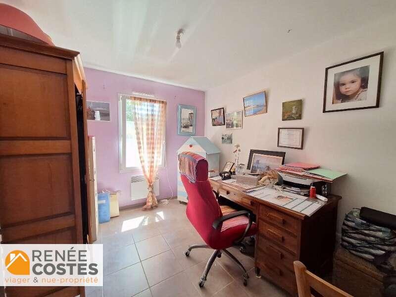 annonce Renée Costes