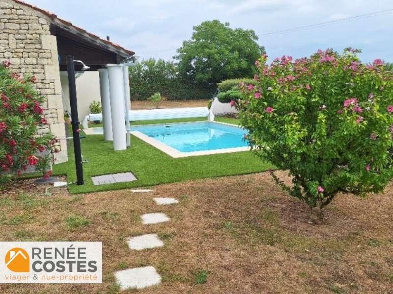 annonce Renée Costes