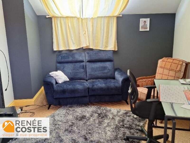 annonce Renée Costes