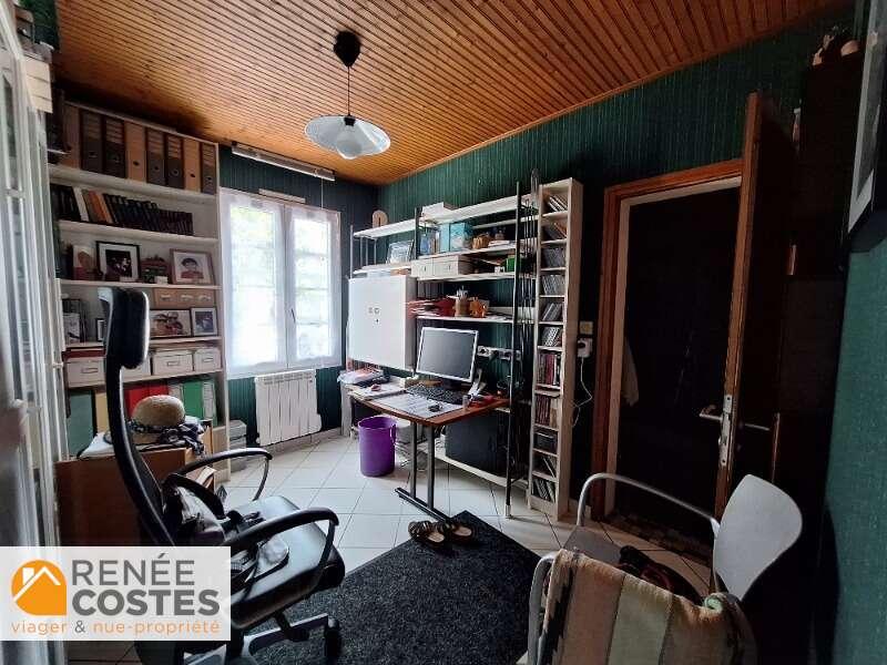 annonce Renée Costes