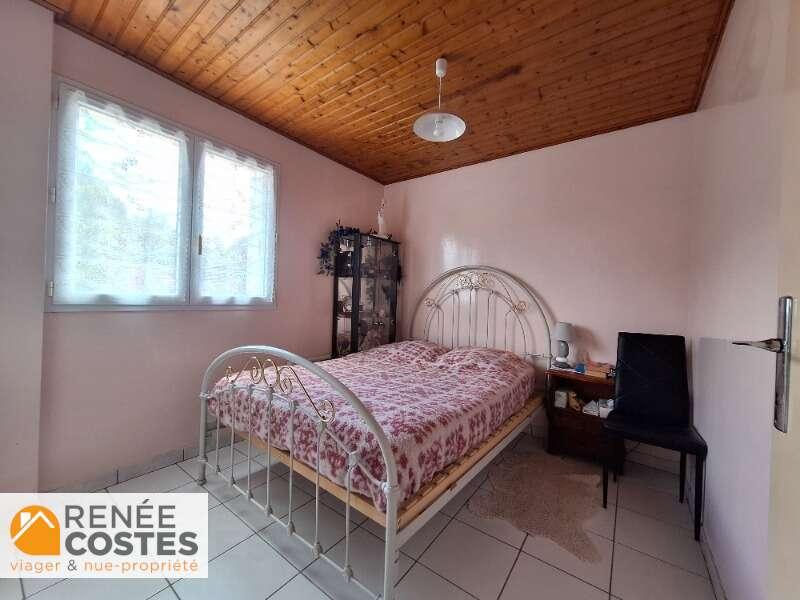 annonce Renée Costes