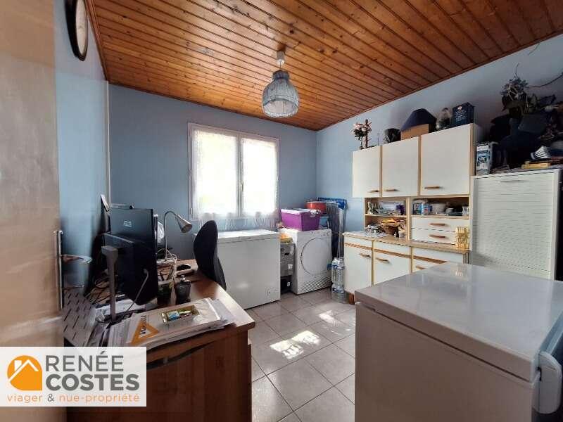 annonce Renée Costes