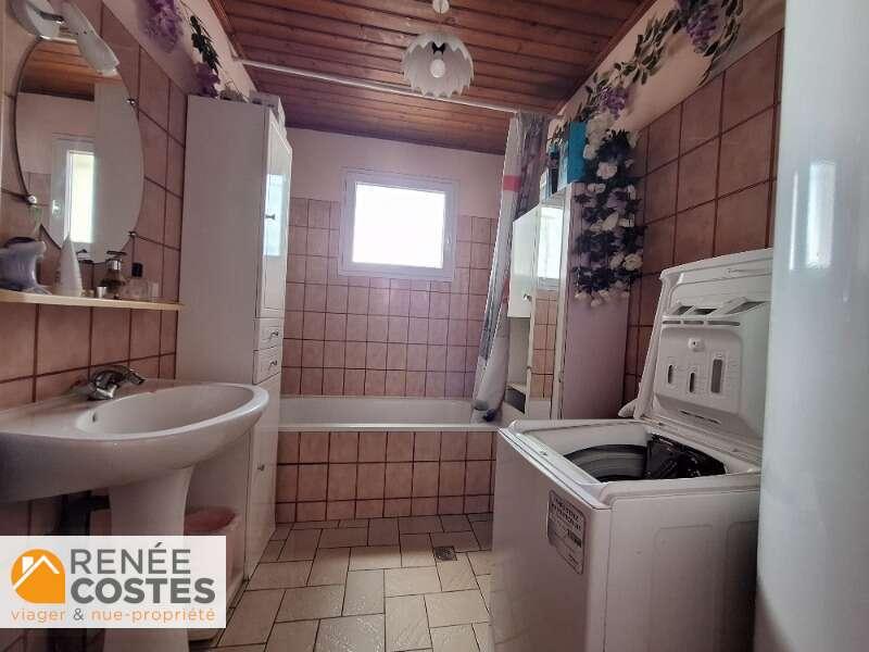 annonce Renée Costes