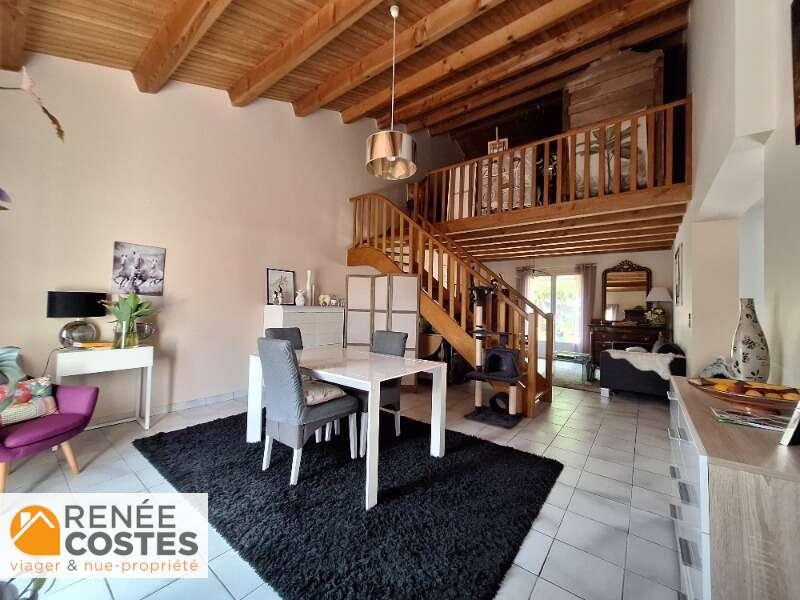 annonce Renée Costes