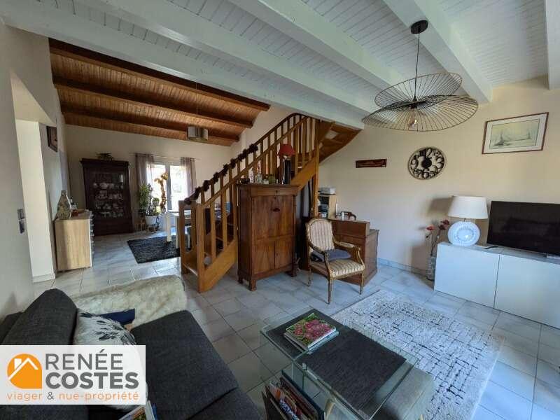 annonce Renée Costes