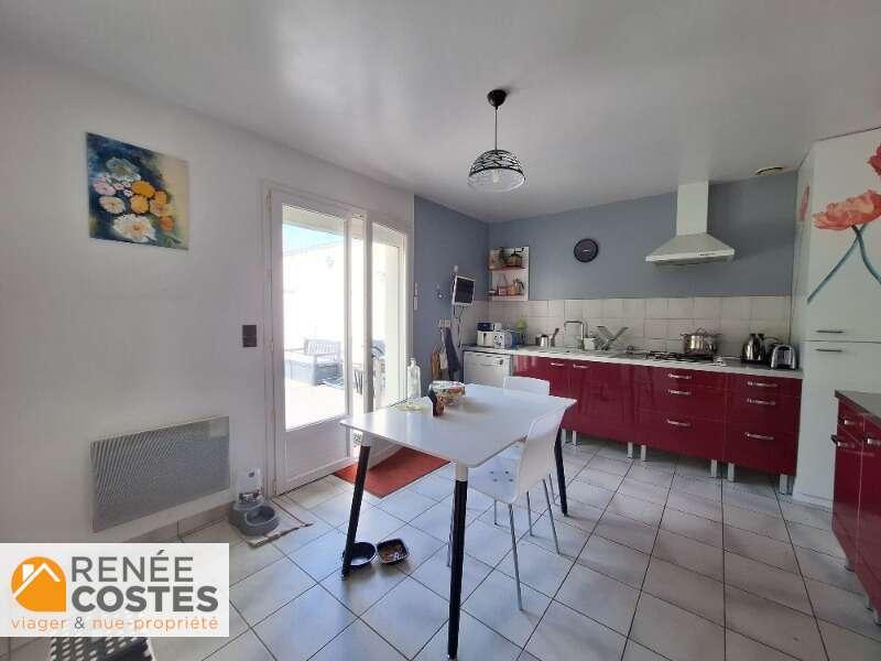 annonce Renée Costes