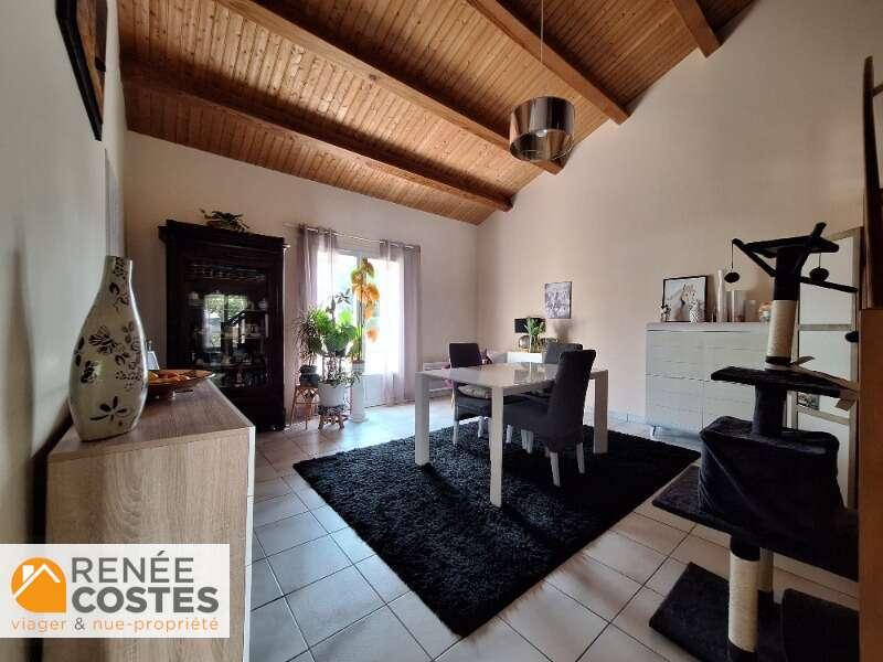 annonce Renée Costes