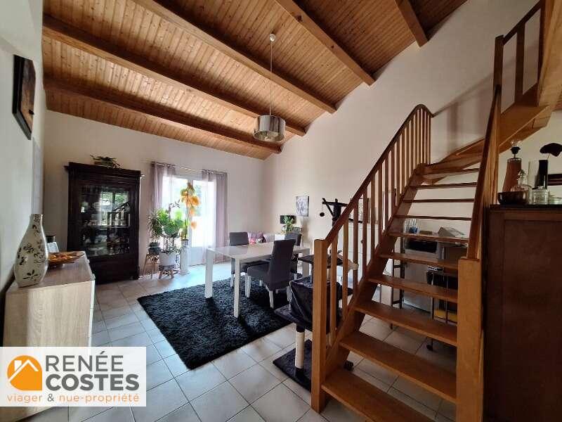 annonce Renée Costes