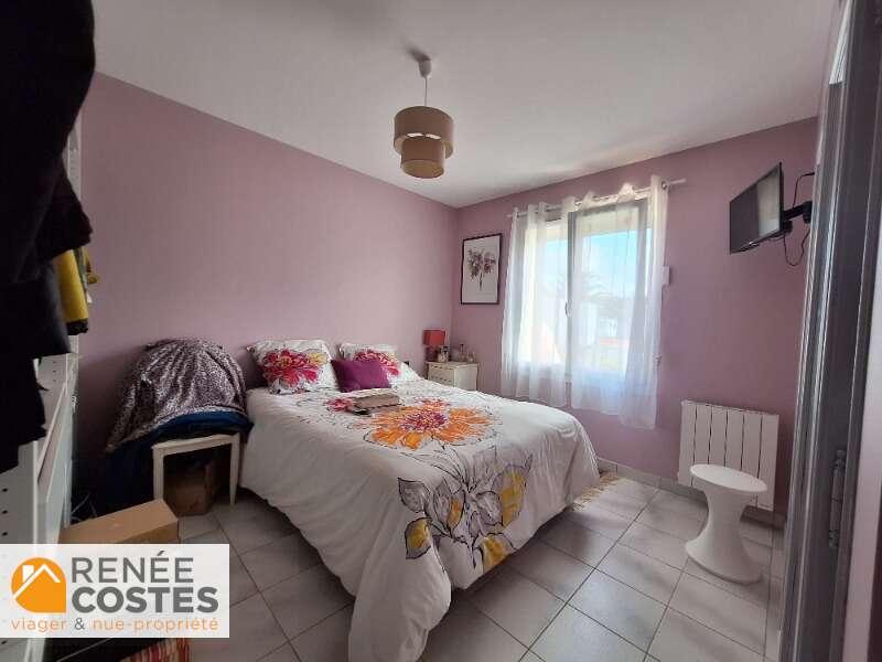 annonce Renée Costes