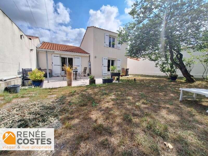 annonce Renée Costes