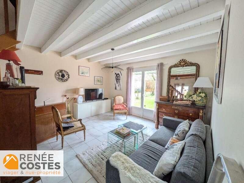 annonce Renée Costes