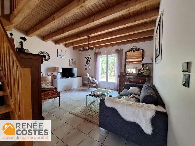 annonce Renée Costes