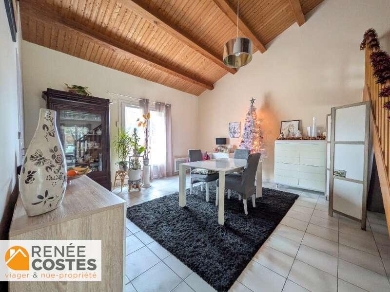 annonce Renée Costes