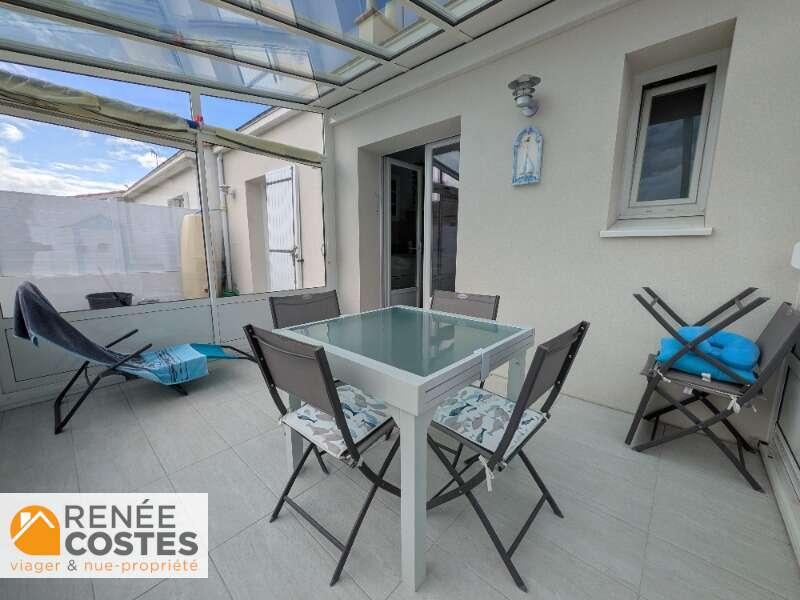 annonce Renée Costes