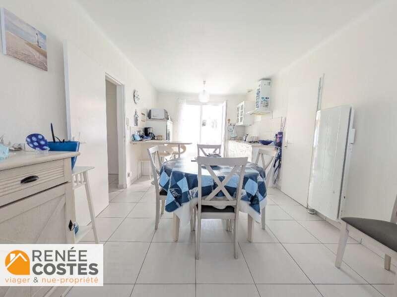 annonce Renée Costes