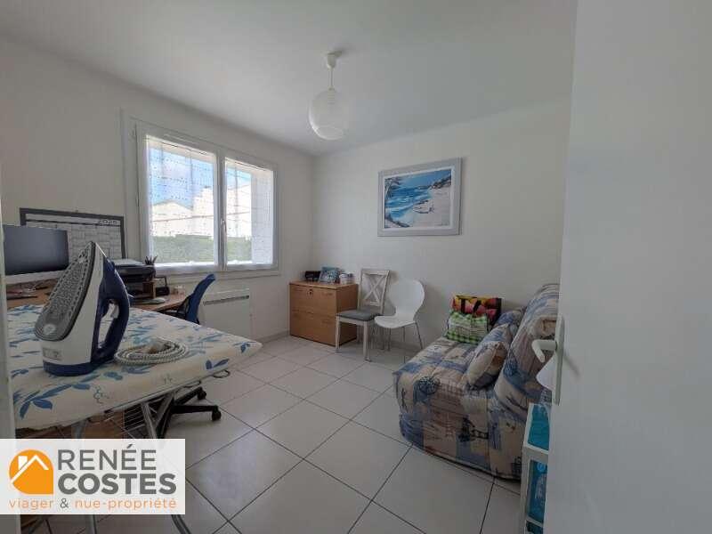 annonce Renée Costes