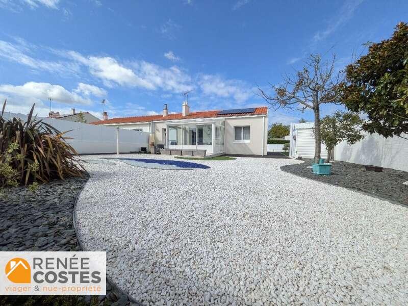 annonce Renée Costes