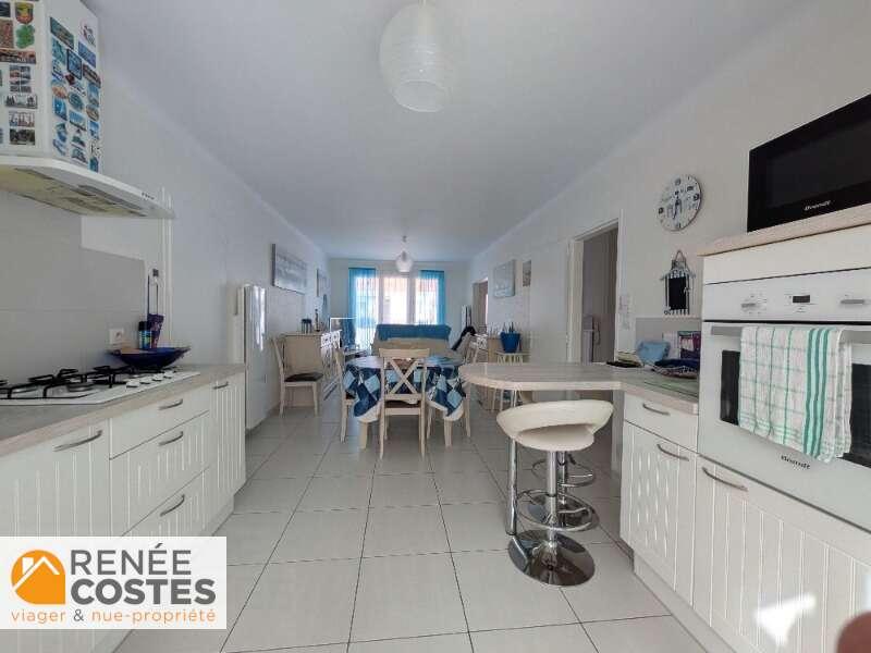 annonce Renée Costes