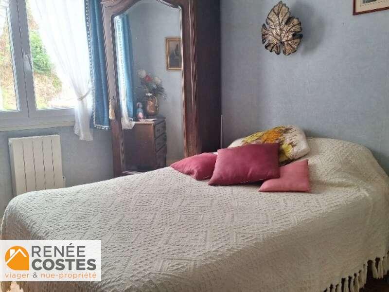 annonce Renée Costes