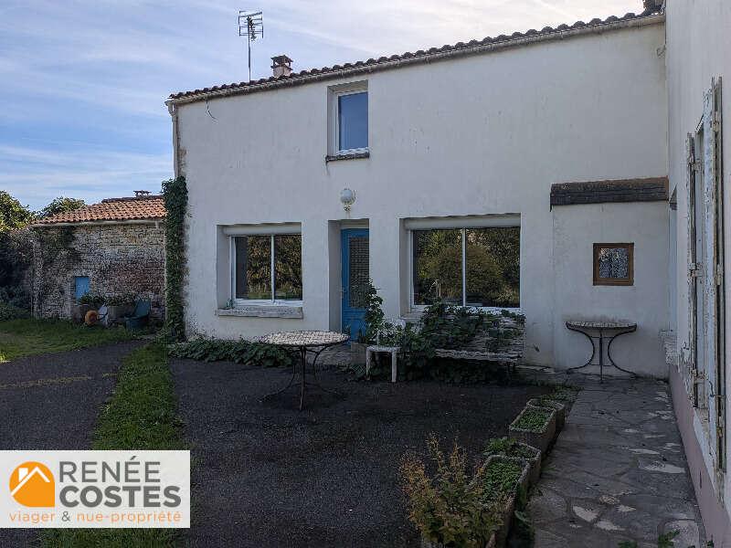 annonce Renée Costes