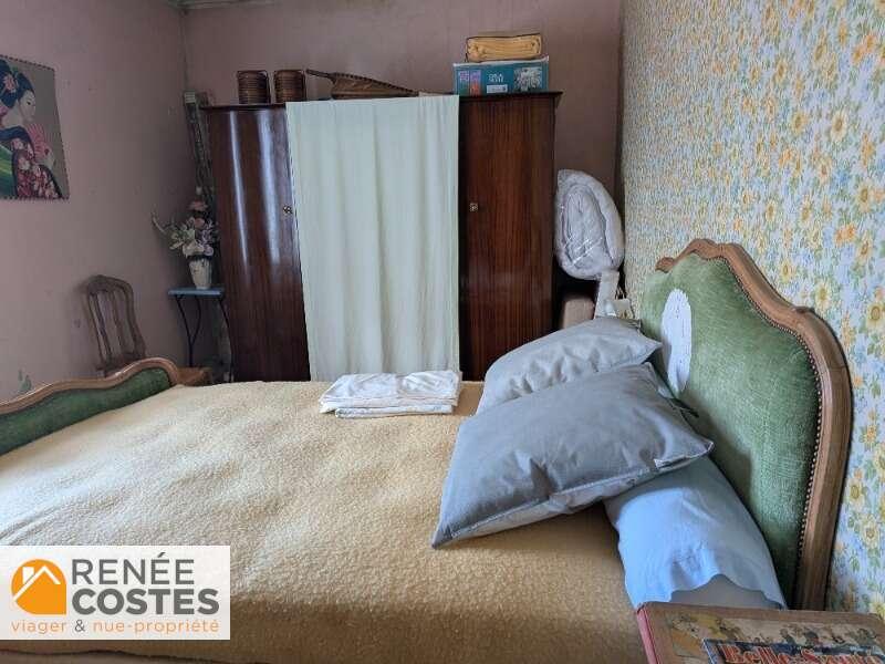 annonce Renée Costes