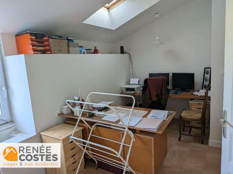 annonce Renée Costes