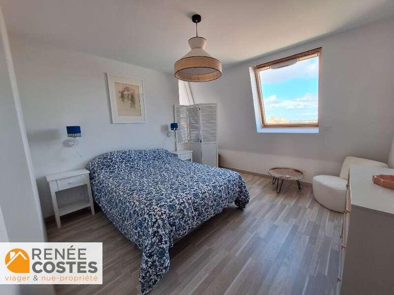 annonce Renée Costes